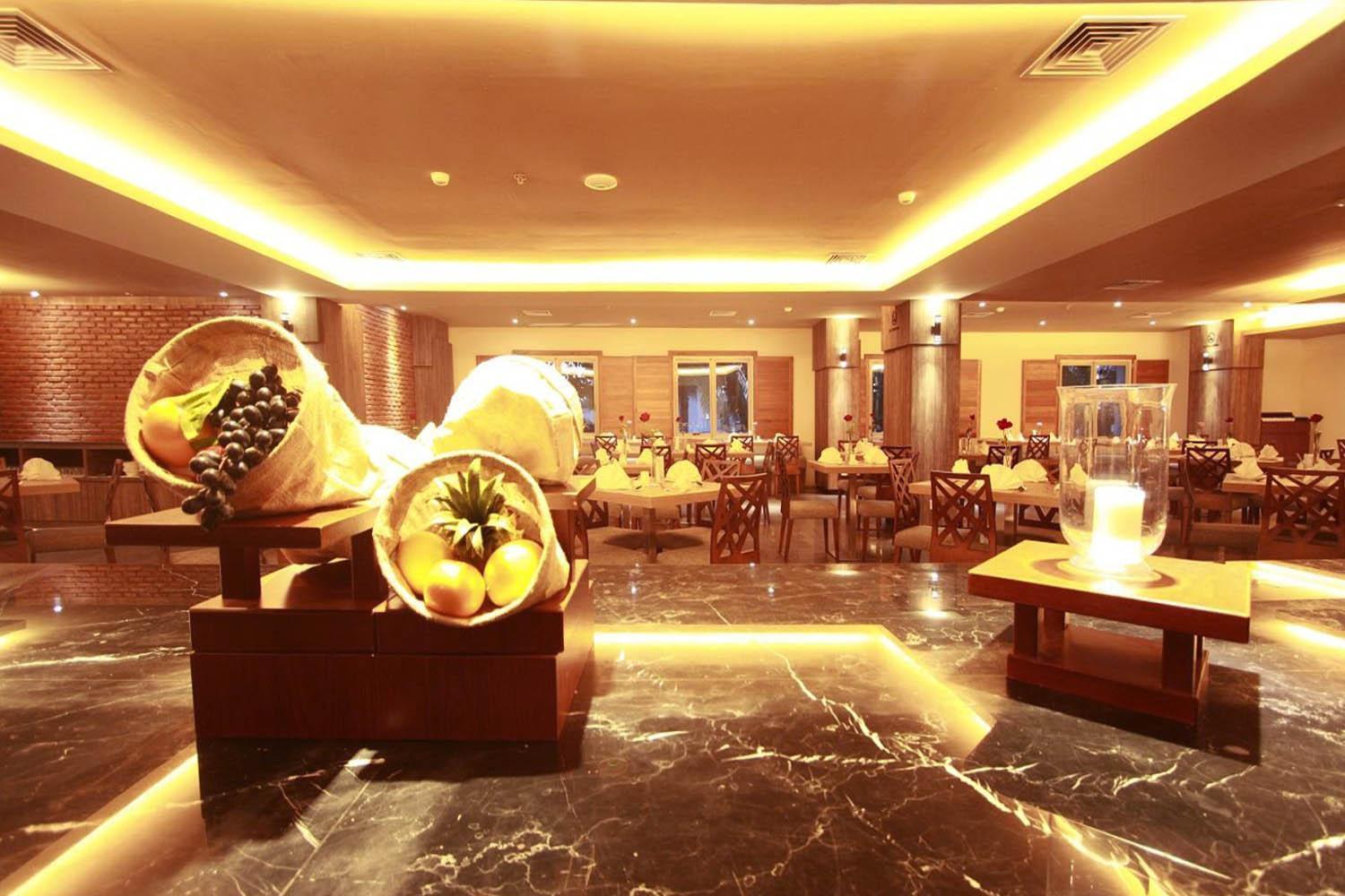 Da Vienna Boutique Hotel Batam Buitenkant foto